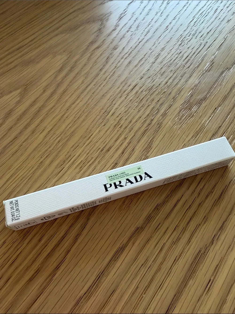 Prada new unused